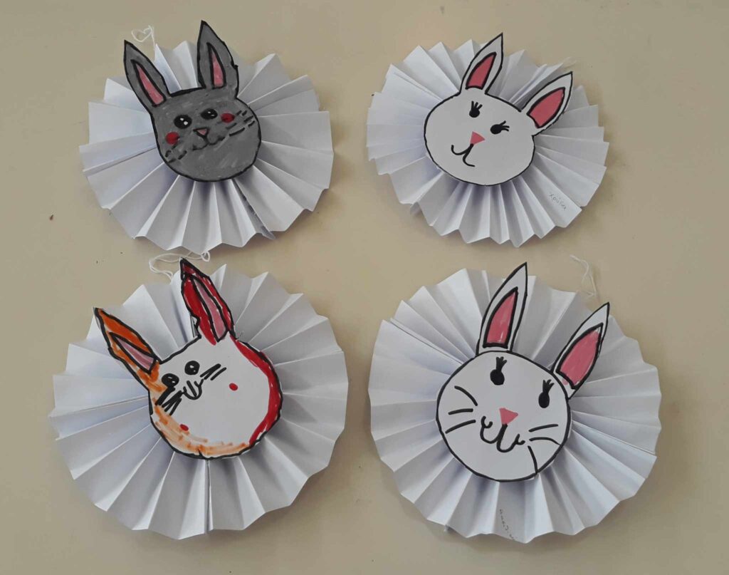 λαγουδάκια