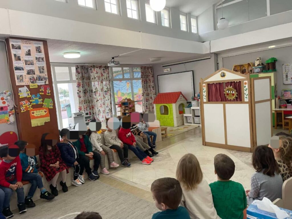 κουκλοθέατρο 2