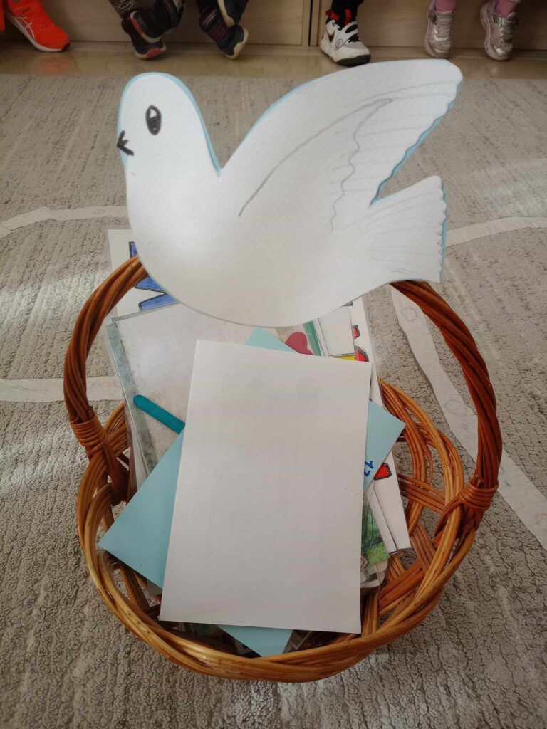 το καλάθι του πολυτεχνείου