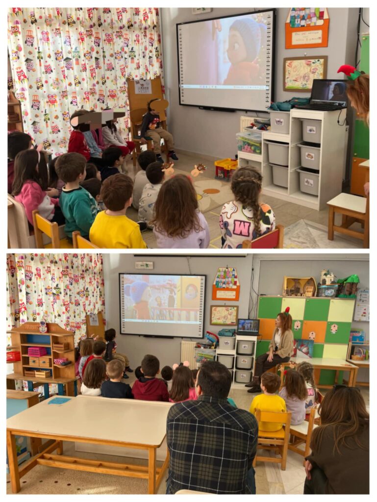 ΞΩΤΙΚΟ ΤΑΙΝΙΑ 1