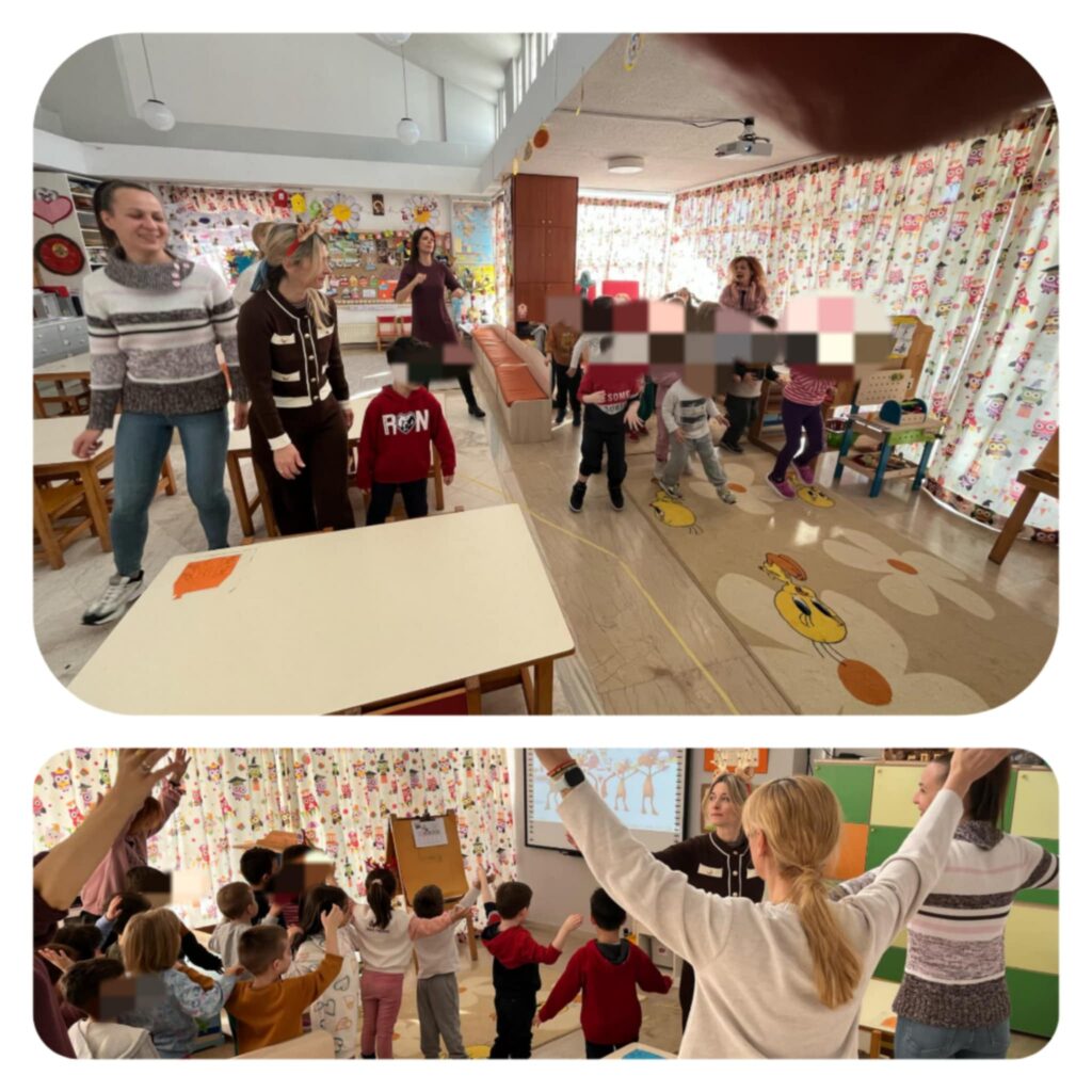 ΠΡΟΘΕΡΜΑΝΣΗ