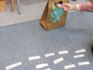 ΤΑΙΖΟΥΜΕ ΤΟ ΜΠΑΤΛΟ2