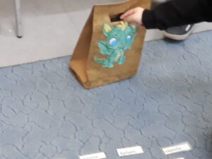 ΤΑΙΖΟΥΜΕ ΤΟ ΜΠΑΤΛΟ3