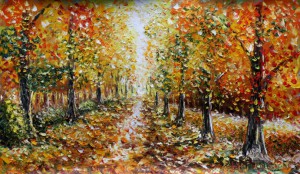 autumn-by-for-landscape-More…oil-painting-rybakow