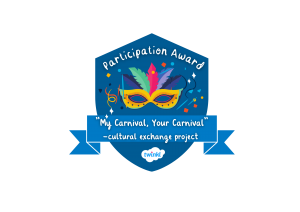 Award of Participation