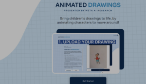 animated drawings 1