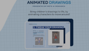 animated drawings 3