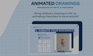 animated drawings 4