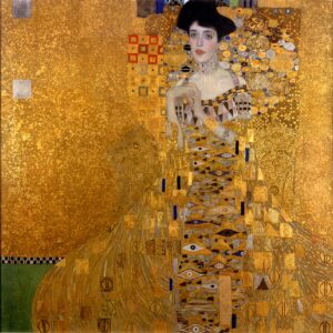 gustav klimt 1