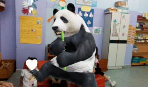 Panda 1