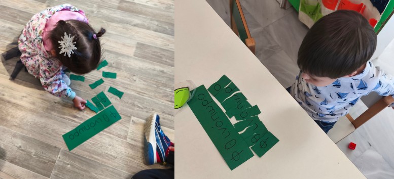 code week 2