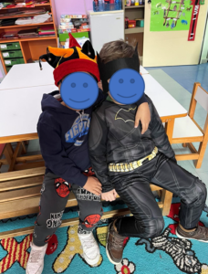 Ο κύκλος του νερού