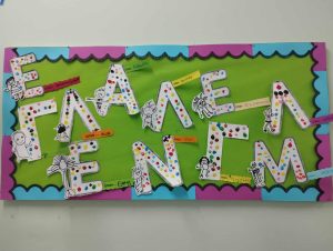 H/o 65ο ΝΗΠΙΑΓΩΓΕΙΟ ΑΘΗΝΑΣ έγραψε ένα νέο άρθρο στον ιστότοπο 65ο ΝΗΠΙΑΓΩΓΕΙΟ ΑΘΗΝΑΣ