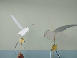 Messenger creation 9A687FAA B608 43A6 A78B BB8CFDA89509