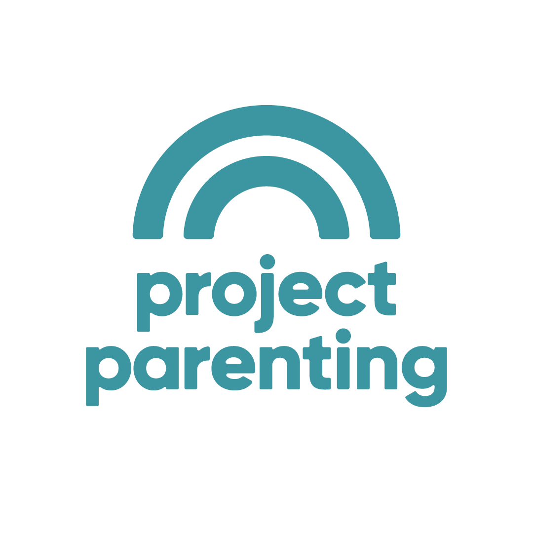 Project Parenting Logo 01