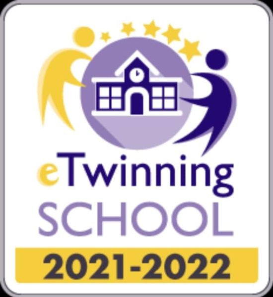 eTwinning 2020-2021