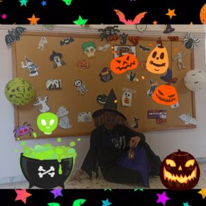 HALLOWEEN 4
