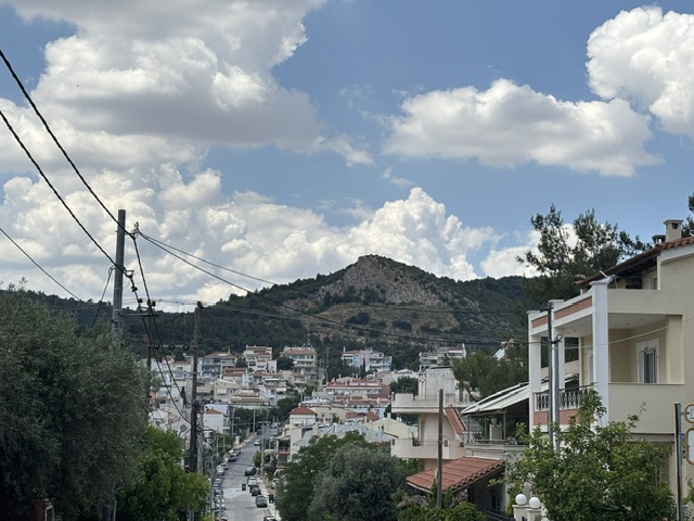 Εικόνα H/o 6ο ΔΗΜΟΤΙΚΟ ΣΧΟΛΕΙΟ ΓΕΡΑΚΑ έγραψε ένα νέο άρθρο στον ιστότοπο 6o Δημοτικό Σχολείο Γέρακα