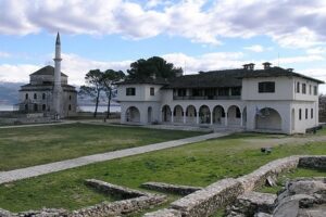 byzantine museum of ioannina