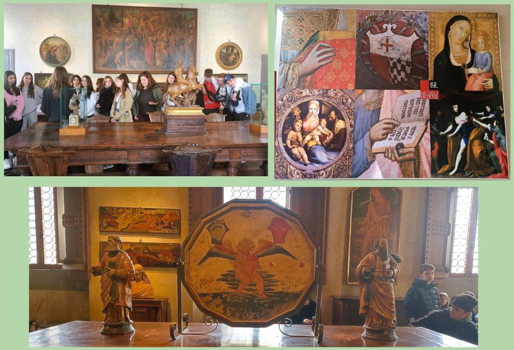 6. Museo Horne sth Florentia