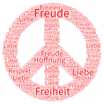 frieden