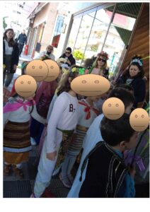 Νέο Έγγραφο του Microsoft Offic῎e Publisher