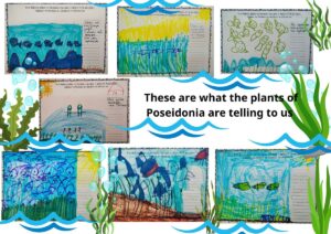 these are what the plants of poseidonia are telling to us 8p98pr8n6gu