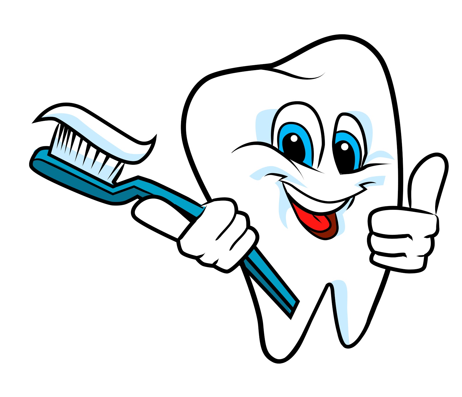 dental clipart 3