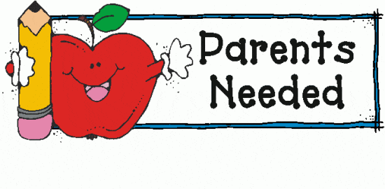parent school volunteer clip art 1775551