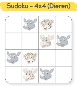 Παίξτε sudoku