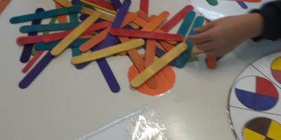 Δραστηριότητες στο νηπιαγωγείο