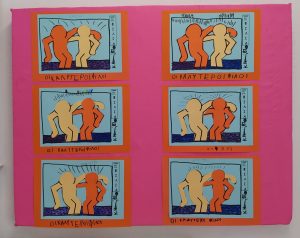 Keith Haring 1