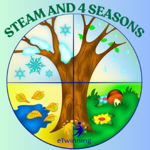 STEAM AND 4 SEASONS