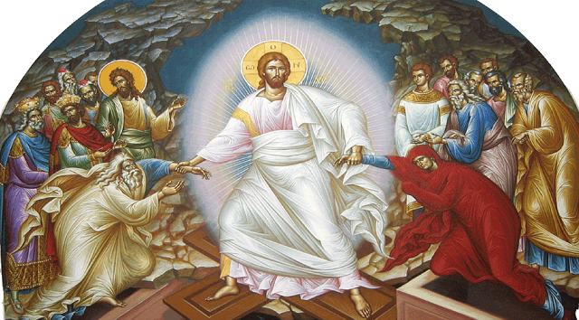 ΠΑΣΧΑΛΙΝΕΣ ΕΥΧΕΣ  !!