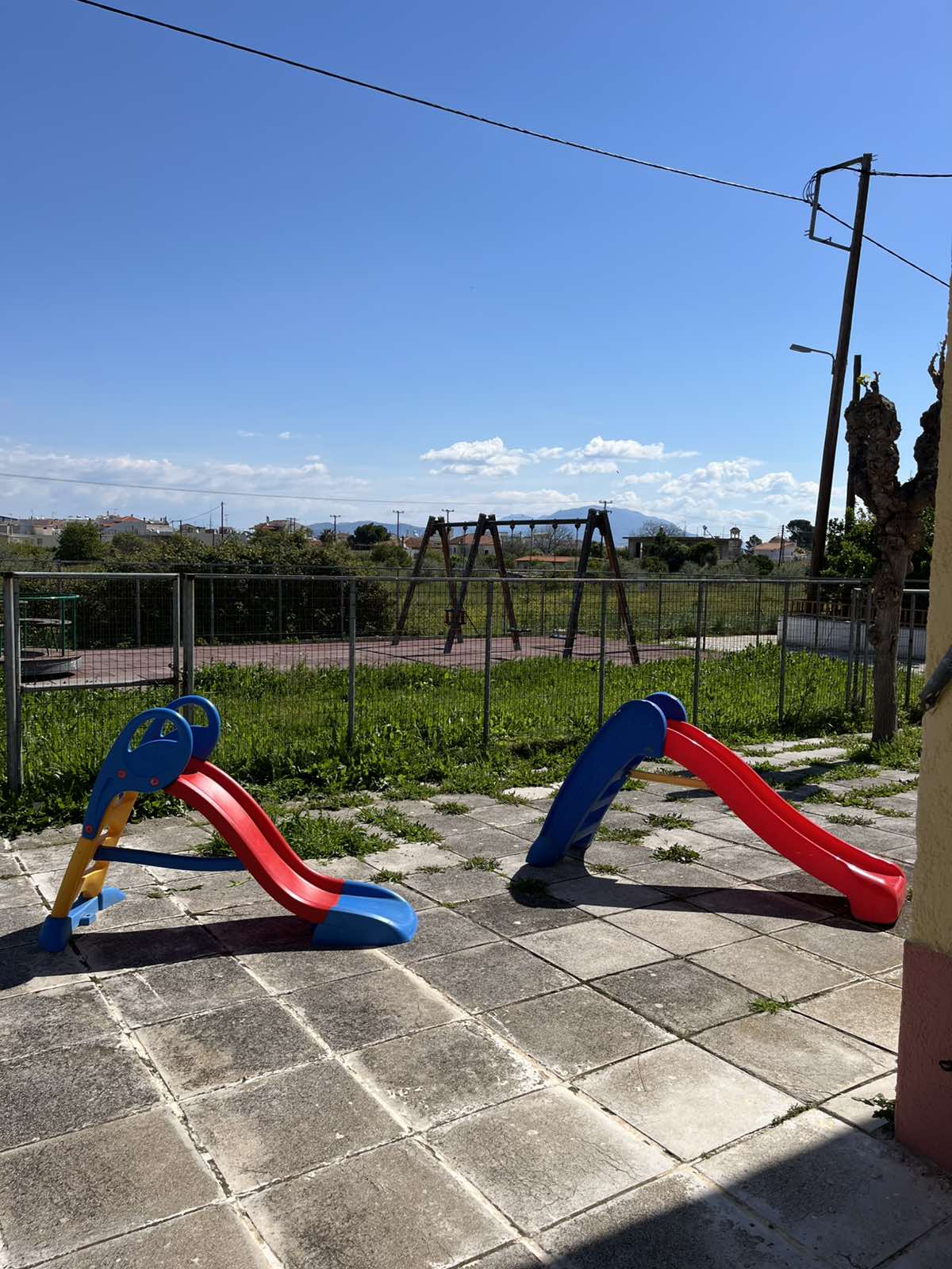 ΟΙ ΤΣΟΥΛΗΘΡΕΣ ΜΑΣ