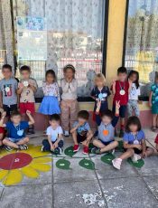 12η ΠΑΝΕΛΛΗΝΙΑ ΗΜΕΡΑ ΣΧΟΛΙΚΟΥ ΑΘΛΗΤΙΣΜΟΥ