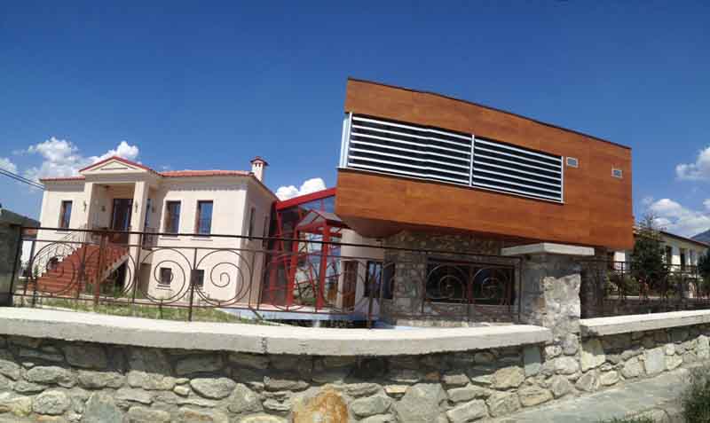 Συμμετοχή του Νηπιαγωγείου  σε Εκπαιδευτικό Πρόγραμμα Περιβαλλοντικής Εκπαίδευσης