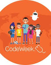 Ευρωπαϊκή Εβδομάδα Προγραμματισμού -CodeWeek   2025
