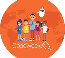 Ευρωπαϊκή Εβδομάδα Προγραμματισμού -CodeWeek   2025