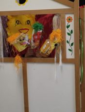 🕊️ Η Επέτειος του Πολυτεχνείου στο Νηπιαγωγείο μας: Μαθαίνοντας για την Ελευθερία και τη Δημοκρατία