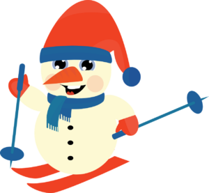 snowman 1096109 1280