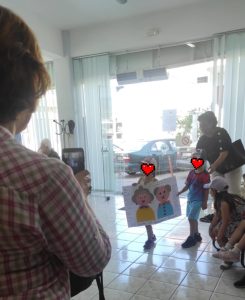 Messenger creation 6B7504FB 2D4A 42CA 9377 E6B5F0DA121A