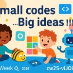 code week