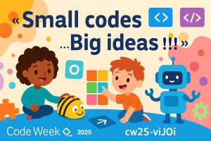 code week