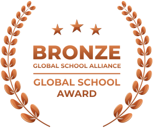 GSA Bronze Award Badge 1