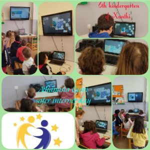safer internet day