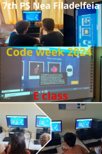 code week 2024