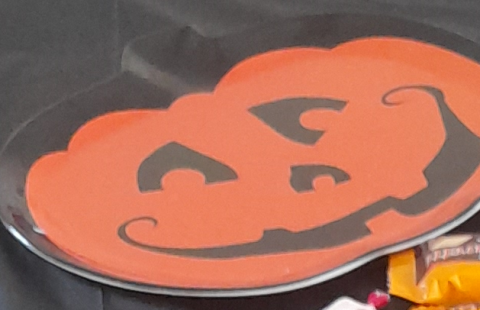 Ημέρα Halloween HALLOWEEN