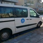 Ιατρική εξέταση μαθητών