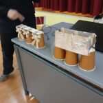 “Επικοινωνία σχολείου και οικογένειας”